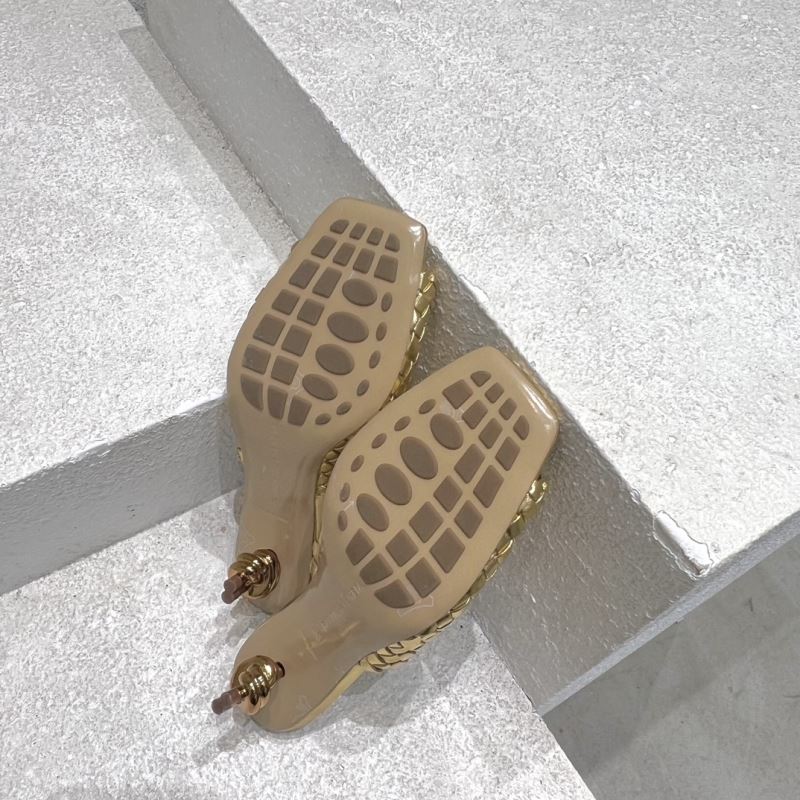 Bottega Veneta Sandals